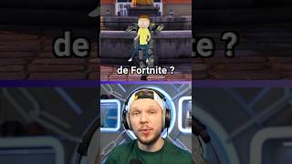 Qui est le Personnage le plus Jeune de Fortnite [upl. by Feil]