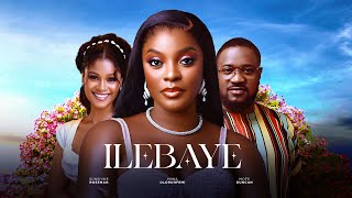 ILEBAYE  Watch Mofe Duncan Miwa Olorunfemi Shine Rosman Latest 2024 Nigerian Movie trending [upl. by Nevaeh]