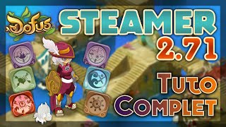 271 TUTORIEL STEAMER COMPLET [upl. by Erine]