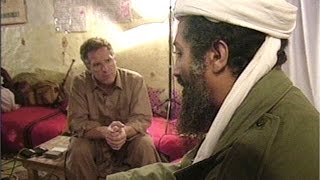 Osama bin Ladens Last Western Interview Before 911 [upl. by Caffrey647]