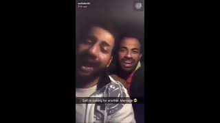 Sarfaraz Ahmed sings Bollywood songs [upl. by Aman703]