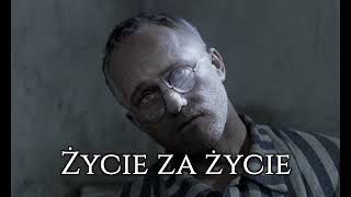 Życie za życie Maksymilian Kolbe  trailer [upl. by Araht528]