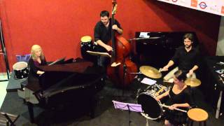 Suite for Flute amp Jazz Piano Trio  Claude Bolling [upl. by Annayehc]