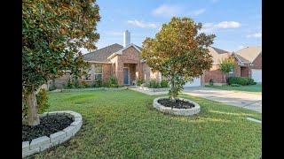 6301 Courtyards Drive McKinney TX 75072  For Lease [upl. by Pufahl]