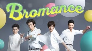 Bromance quotTrailerquot [upl. by Teria502]