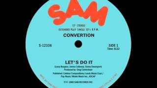 Convertion Lets Do It 12 [upl. by Ecirrehs]