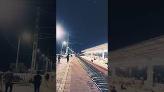 My hobbies Railway travelling shortvideos viralshorts railway traveling nature trending [upl. by Geller873]