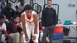 Troy Baxter The Most Exciting Player in the Country Official Senior Mixtape [upl. by Sirenay]