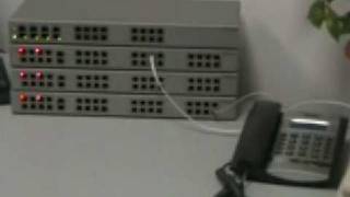 Asterisk PBX Creation and Configuration in Only 3 Minutes [upl. by Margie]