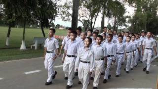 SAINIK SCHOOL IMPHAL [upl. by Luby]