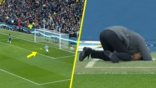 Crazy Open Goal Misses l Unbelievable [upl. by Dorthea]