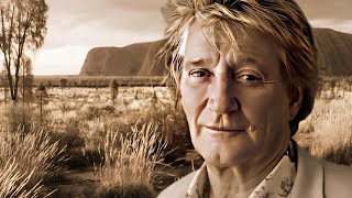 Tom Trauberts Blues waltzing Matilda Rod Stewart [upl. by Rivy]