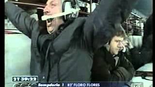 Tiziano Crudeli show in milan inter 32flv [upl. by Muir908]