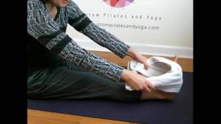 5 Exercises to Fix Your Plantar Fasciitis [upl. by Gascony]