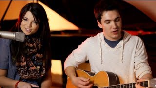 Carly Rae Jepsen  Call Me Maybe Jess Moskaluke Acoustic Cover ft Corey Gray on iTunes [upl. by Elianore]