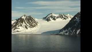 Spitzbergen Svalbard  Juni 2011 [upl. by Darice411]