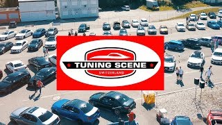 Tuning Scene Switzerland aftermovie [upl. by Larimore]