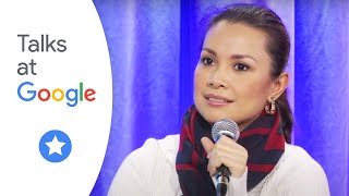 My Uncut Perspective  Lea Salonga  Talks at Google [upl. by Freya]