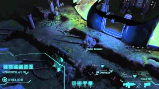 XCOM Enemy Unknown  Episode 13 His Name Is Robert Paulson [upl. by Ackerley651]