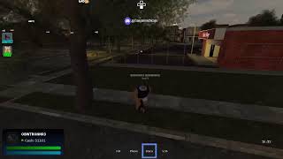 Playing Sangamon Chicago CW🫠STLPS5🕸️GAMER FYP EXPLORE VIRAL TRENDING GAMING GTAONLINE [upl. by Durman]