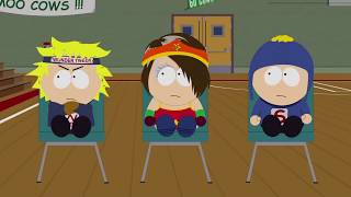 La terapia de Tweek y Craig  South Park Retaguardia en Peligro [upl. by Chitkara911]