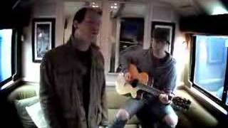 TFKs Exclusive Acoustic Version Of quotWish You Wellquot [upl. by Gelhar]