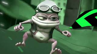 Crazy Frog Axel F Song Full Version Effects Preview 2 V17 Effects [upl. by Kemeny]