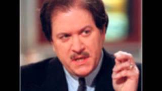 Joe DiGenova on WMAL 81213 [upl. by Fabiolas]