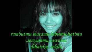 Afdlin Shauki  Miasarawift lyric [upl. by Zebedee]