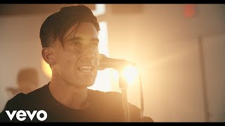 Phil Wickham  Battle Belongs Official Music Video [upl. by Goar842]