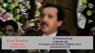 Rəcəb Tayyib Ərdoğan Rəhim Qazıyev haqqda Bursa 1993 cü il [upl. by Maire336]