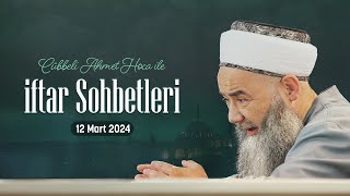 İftar Sohbetleri 2024  2 Bölüm 12 Mart 2024 [upl. by Alvar513]