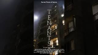 Tenants High Rise Hauntings woosreaction movie horrorstories scary shorts paranormal sad [upl. by Essej]