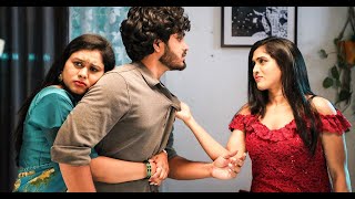 Secret Affair  New Latest Telugu Short Film  Popular amp Most Viewed  Dream Magic [upl. by Kienan743]