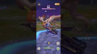 ［mhn］G8怨虎龍重弩 vs ☆8搔鳥｜モンスターハンターnow モンハン gaming games gameplay mhnow mhn monsterhunternow [upl. by Teerprug333]