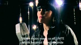 Jessie  J Price Tag Türkçe Çeviri HD [upl. by Aznerol]