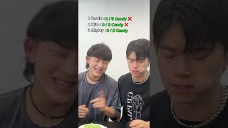 Candy beatbox challenge tiktok beatbox [upl. by Manouch]