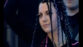 Evanescence  Farther Away Live [upl. by Larrisa]