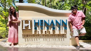 Henann Garden Resort  Boracay  Philippines [upl. by Schecter783]