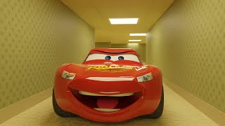 Cars 2 Scene  quotLightning MQueen must be killedquot [upl. by Barolet]