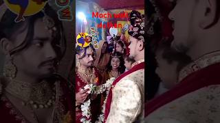 20 September 2024 muchandi Dulhan Se shaadi Bis reels [upl. by Aniryt]