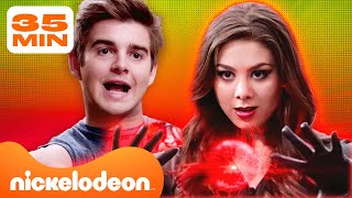 Best Thundermans Final Season Moments Part 3  Nickelodeon [upl. by Joashus]