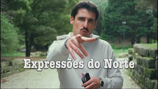 EXPLICANDO EXPRESSÕES DO NORTE DE PORTUGAL [upl. by Mccoy]