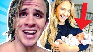 🎗️ COLE and SAV Top 10 EMOTIONAL MOMENTS 💑 w Everleigh and Posie Labrant 🔥 Born2BeViral 🔥 [upl. by Papotto]