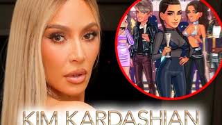 Kim Kardashians Mobile Game Closing up shop After 10 Years Of Playtime glitzeurope [upl. by Aihset]