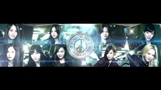 1080p Girls Generation Love amp Peace 3rd Japan Tour Full [upl. by Arratahs151]