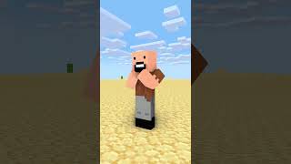 HELP Herobrine to sculpt Baby HEEKO Bones  Imagine Dragons herobrine shortvideo fypシ [upl. by Aletta]