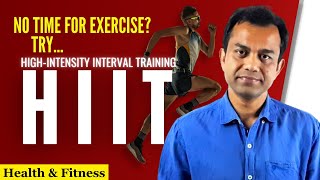 A Complete Guide to HighIntensity Interval Training HIIT hiit highintensityintervaltraining [upl. by Atimed419]