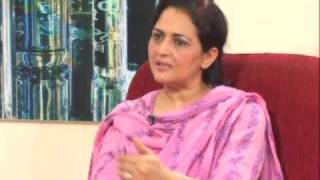 Dr Shagufta Feroze Holistic Nutrionist Interview on HUM TV Part 4 of 8 [upl. by Nnawaj]