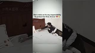 😭❤🤲Man always protect your love😘 anuvjainsongs love lyrics sad trending ytshorts [upl. by Jona]